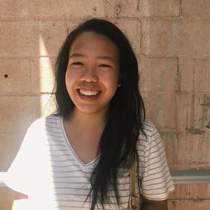 Meet your Posher, Jasmine